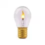 Synergy 21 LED Retrofit E40 Deko Bulb A68-flame aufladbar