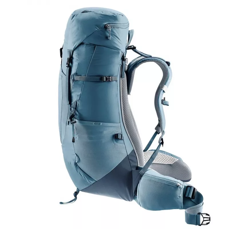 Backpack Deuter Aircontact Lite 40 + 10 Expanded volume 10 L