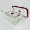 Vacuum Sealer Jata HREC4205 set with 800 ml and 3000 ml containers