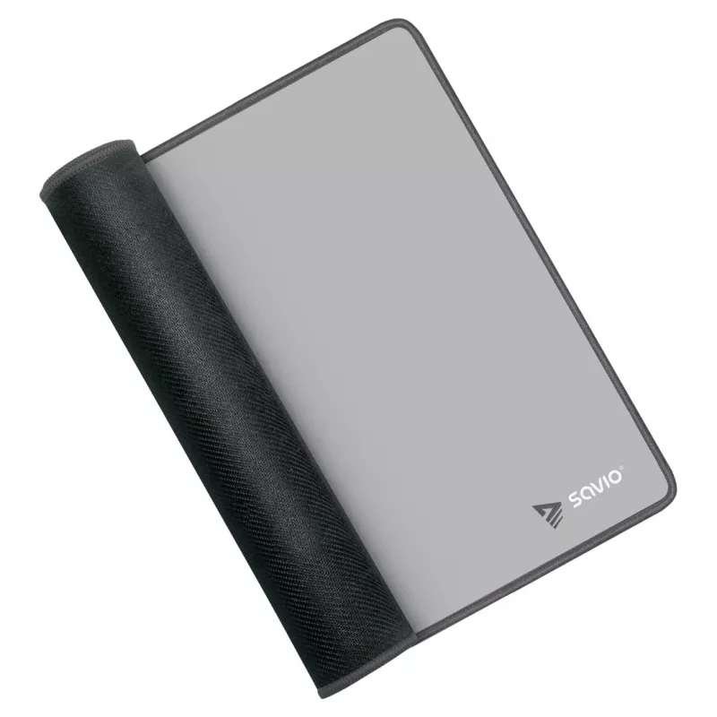 Savio Turbo Dynamic XXL - Grey Edition Gaming mouse pad