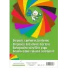 Cardboard SMLT A4 190 g/m² double-sided color, pack for printing and crafts
