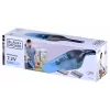Handheld vacuum Black & Decker WDC215WA — dry 0.385 L, 7.2 V Li-Ion, 14 AW suction, 10 min runtime
