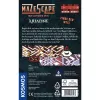 Mazescape Ariadne, Puzzle Game