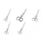 Werner Dorsch WEDO All Metal - scissors - 203 mm (909 558)