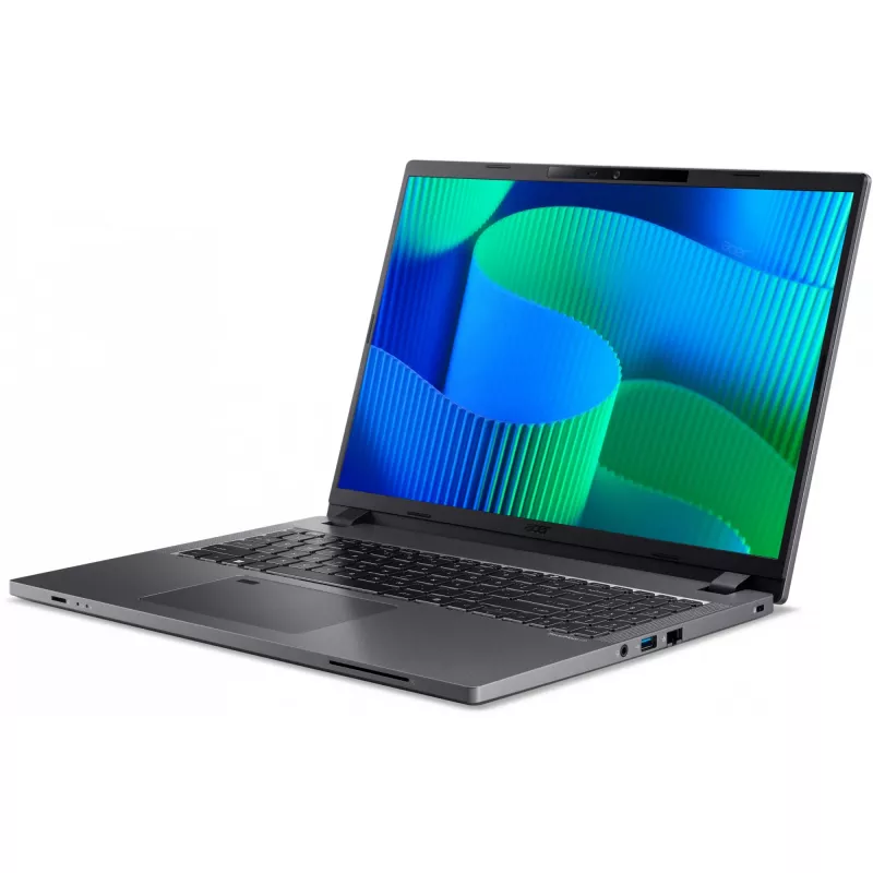 Laptop Acer TravelMate P2 TMP216-51-G2-TCO-566Z 16 inch Intel Core 5 120U 16GB 512GB SSD Intel Graphics Windows 11 Pro