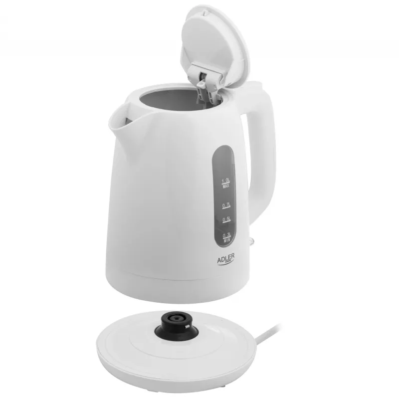 Adler AD 1380w White