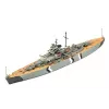Legend Bismarck 1/700 gift set