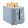Toaster Elle EKTTP201BUEU blue — 2-slice electric toaster