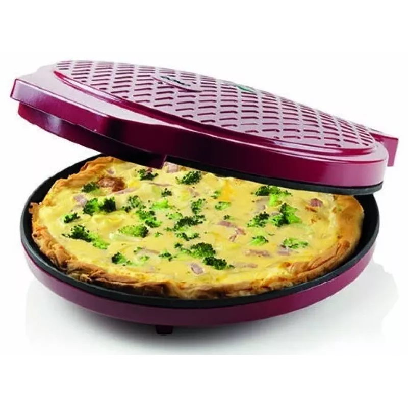 DOMO DO9177PZ sandwich maker
