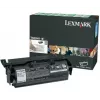 Toner Lexmark T650H11E XL Black 30000 pages