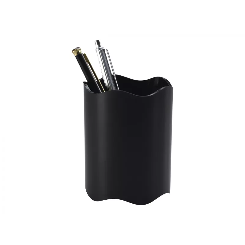 Pen/Pencil Holder Durable TREND 1701235060 Black