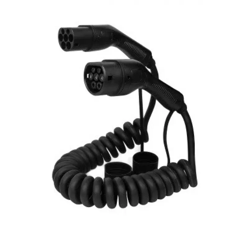 Extension Cord Defenzo Spiro AC22 7m
