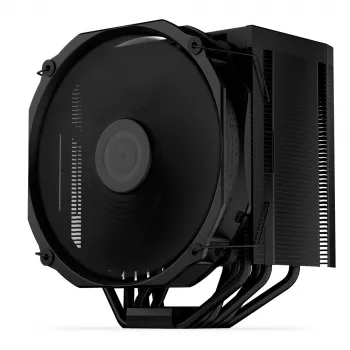 Endorfa Fortis 5 Black CPU cooler