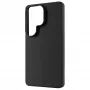 Back cover FIXED for Samsung Galaxy S26 Ultra, black — model FIXST-1706-BK, slim protective shell