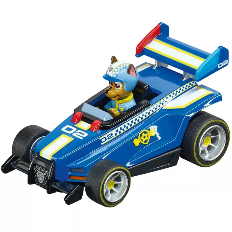 Carrera GO PAW Patrol Ready Race & Rescue