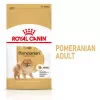 Dry dog food Royal Canin Pomeranian Adult 3 kg — small-breed formula for adult Pomeranians