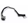 Power Socket with Cable, HP Pavilion DV4, DV5