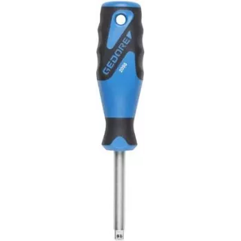 Manual screwdriver Gedore 6171480