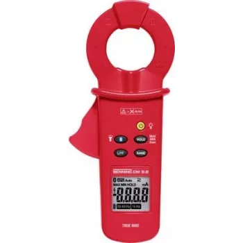 BENNING CM 9-2 Multimeter Digital Multimeter CAT III 600V,CAT IV 300V (044685)