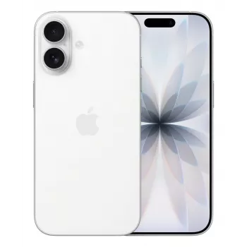 Smartphone Apple iPhone 17 256GB White - 256 GB storage, White color