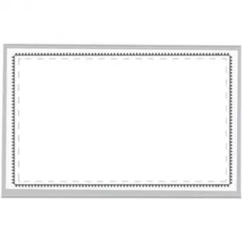 Personal identification card tray CENTRUM, 57 x 90 mm