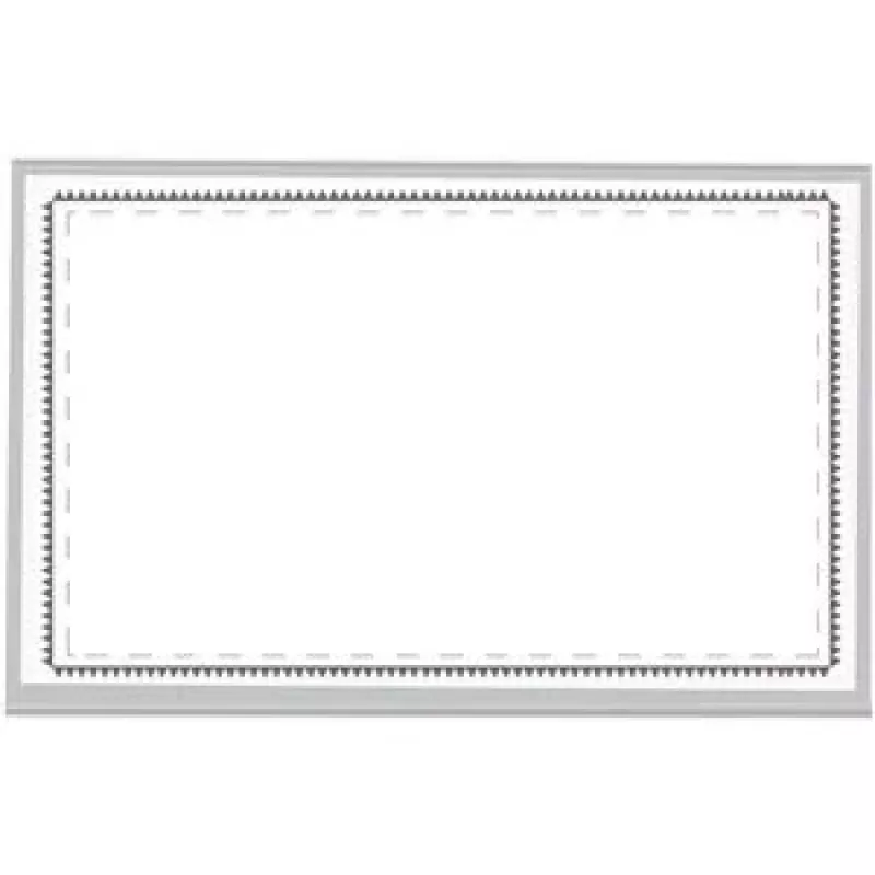 Personal identification card tray CENTRUM, 57 x 90 mm