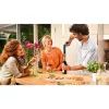 Bosch 1600A001YD Black, Stainless steel