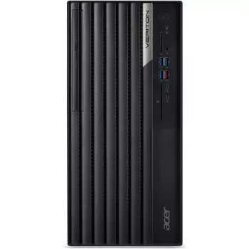 Desktop PC Acer Veriton M4720GT Intel Core i7-14700, 16 GB DDR5 4400 MHz, 512 GB SSD, Windows 11 Pro, Midi Tower, Black