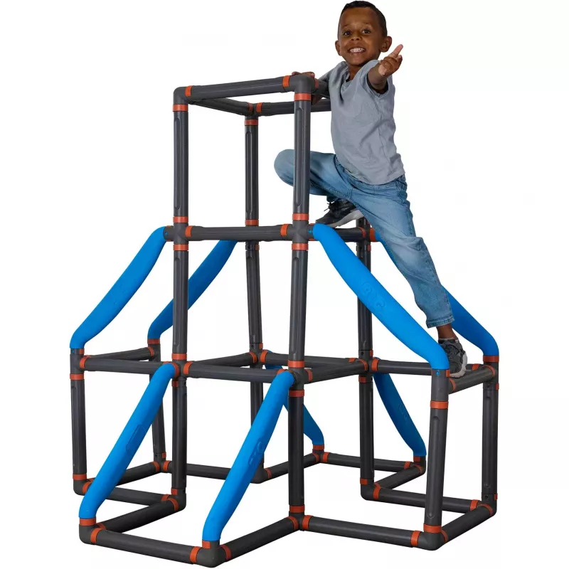 BIG Kraxxl - The Tower, Kletterturm