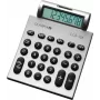 Basic Calculator Olympia LCD 308