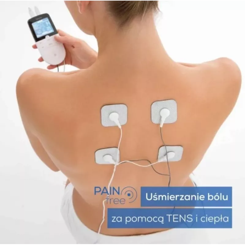 Beurer EM 49 TENS/EMS muscle stimulator