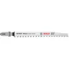 Bosch T 308 B Jigsaw blade High carbon steel (HCS) 25 pc(s)