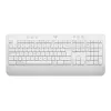 Keyboard and Mouse Combo Logitech Signature MK650 for Business