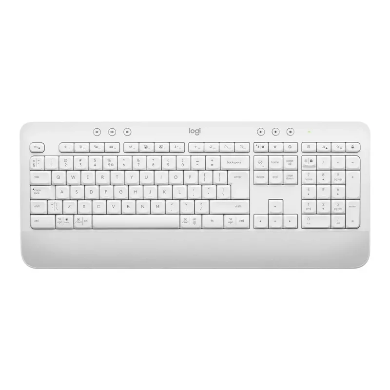 Keyboard and Mouse Combo Logitech Signature MK650 for Business