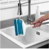 Pet hair remover Beldray LA072573EU7 lightweight handheld tool for removing pet hair from fabrics and upholstery