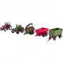 Toy agricultural vehicle set Siku Farmer 8300 — die-cast farm machinery models
