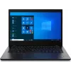 Laptop Lenovo ThinkPad L14 G2 / i7 / RAM 8 GB / SSD Drive / 14,0″ FHD