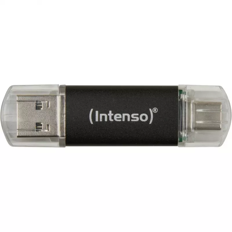 MEMORY DRIVE FLASH USB3.2/256GB 3539492 INTENSO