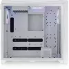 Case CTE T750 Fu ll Tower ARGB TG Snow