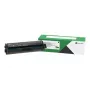 Lexmark C3220K0 toner cartridge 1 pc(s) Black