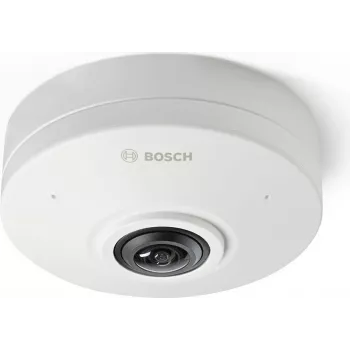 Bosch FLEXIDOME panoramic 5100i Bullet IP security camera Indoor & outdoor 1920 x 1080 pixels Ceiling