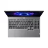 Lenovo LOQ 15IRX10 83JE0087PB Laptop, 15.6" FHD IPS 144Hz, Intel Core i5-13450HX, 16GB DDR5, 512GB SSD, NVIDIA GeForce RTX 5060 8GB, Windows 11 Home, Luna Grey