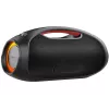 Stereo portable speaker TRACER TRAGLO47226 — wireless Bluetooth 5.3, 60 W RMS, 12 h battery, black