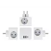 Power Plug Adapter Type F DeLOCK 11496 2 USB Ports 5V 2.4A 3A