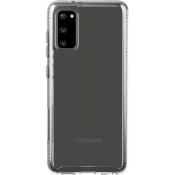 Tech21 Pure Clear for Samsung Galaxy S20+ (T21-7681) Clear Case