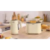 Bosch Toaster | TAT2M127 MyMoment | Power 950 W | Number of slots 2 | Housing material Plastic | Beige