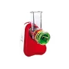 Tefal MB756G31 slicer Electric 150 W Red, White