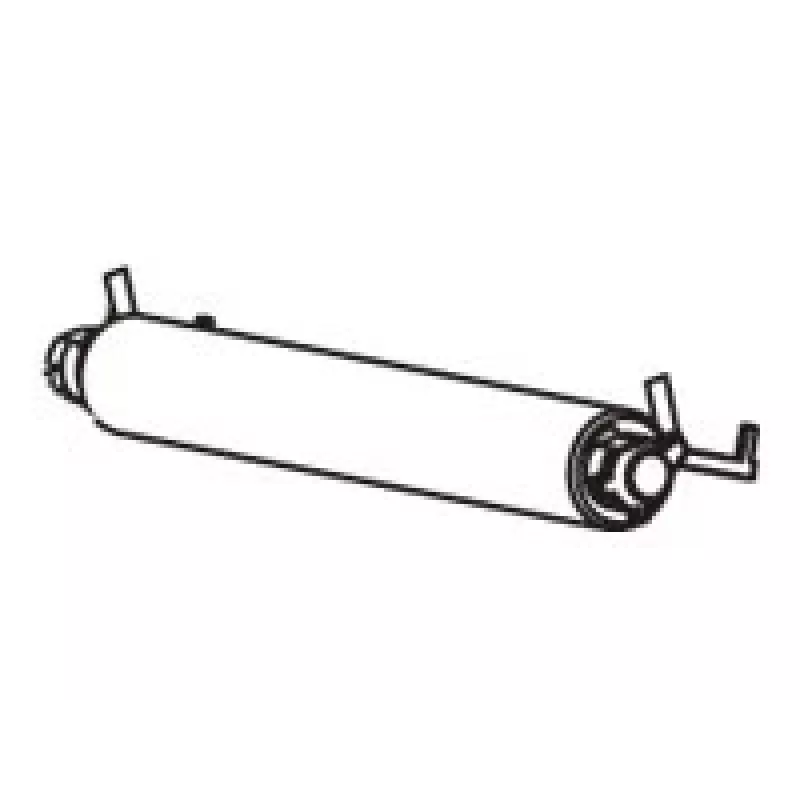 Zebra P1027135-040 printer kit