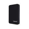 External Hard Drive Intenso 2TB USB 3.2 2.5 inch Black