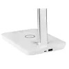 Tracer Luna Desk Lamp with 10W Wireless Charger, LED, 3000-6500K
